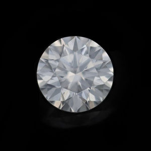 Loose NEO Moissanite - Round Cut 5.5mm Solitaire